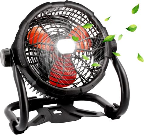 Ventilateur Sans Fil au meilleur prix .